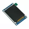 ماژول 1.8 اینچ 1.8inch LCD display Module, 128x160 SPI - ST7735 - کویرالکترونیک ماژول 1.8 اینچ 1.8inch LCD display Module, 128x160 SPI - ST7735 - کویرالکترونیک