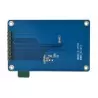 ماژول 1.8 اینچ 1.8inch LCD display Module, 128x160 SPI - ST7735 - کویرالکترونیک ماژول 1.8 اینچ 1.8inch LCD display Module, 128x160 SPI - ST7735 - کویرالکترونیک