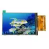 السیدی 4.0 اینچ TFT LCD 4.0 inch - HD-320x480 with touch کویرالکترونیک السیدی 4.0 اینچ TFT LCD 4.0 inch - HD-320x480 with touch کویرالکترونیک