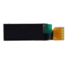 OLED 0.91 inch White 128x32 IIC / SSD1306 -کویر الکترونیک OLED 0.91 inch White 128x32 IIC / SSD1306 -کویر الکترونیک