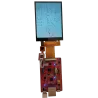 TN 4.0-inch TFT LCD+capacitive Touch ILI9488 TN 4.0-inch TFT LCD+capacitive Touch ILI9488
