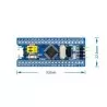 برد STM32F103C8T6 board+ori micro برد STM32F103C8T6 board+ori micro