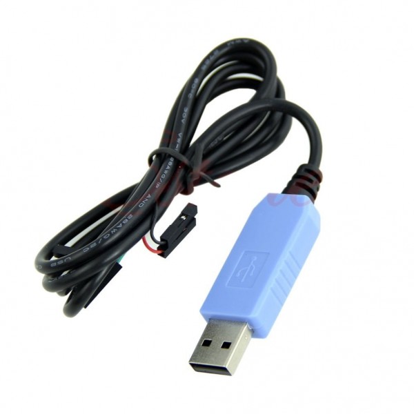 مبدل USB to serial قابلیت کار در ویندوز 8/PL2303TA