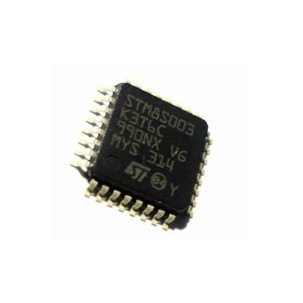 میکروکنترلر STM8S003K3T6C /ارزان/8بیتی/stm کویر الکترونیک