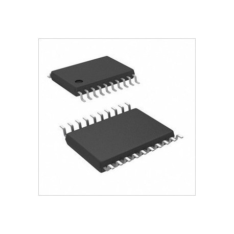 میکروکنترلر STM8L101F3P6/ارزان/8بیتی/stm کویر الکترونیک