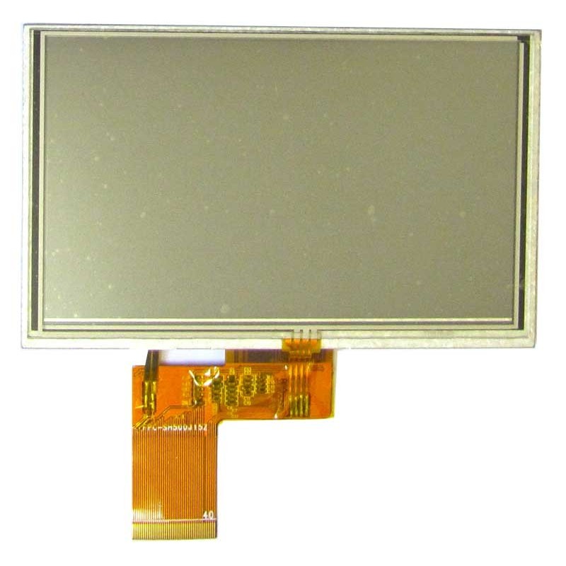 tft lcd 5 inch