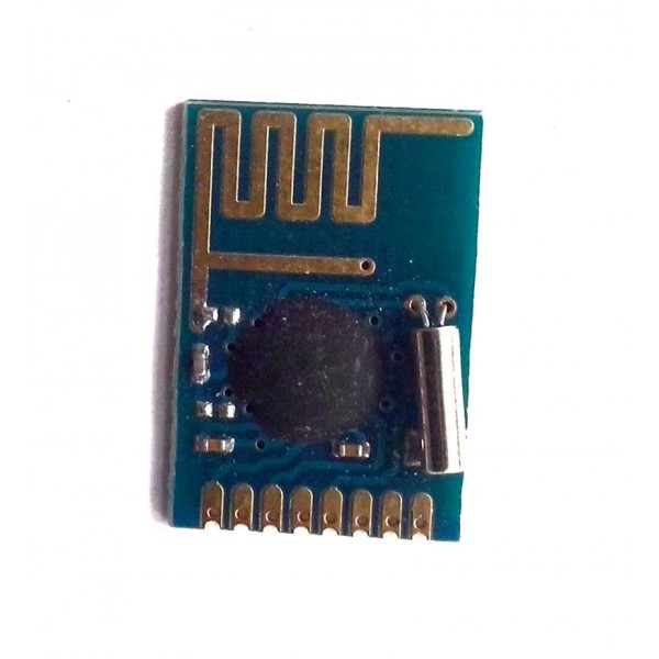 HS6200 ( مشابه nrf2401) چینی SMD ارزان قیمت کویرالکترونیک
