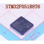 میکروکنترلر STM32F051R8T6 اورجینال- کویرالکترونیک