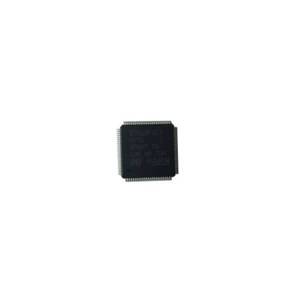  میکروکنترلر STM32F373C8T6 / اورجینال - کویرالکترونیک