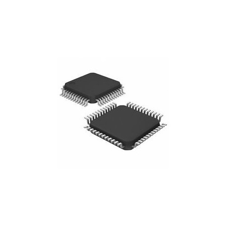 میکروکنترلر STM32F030R8T6 -اورجینال- New and original+گارانتی-کویرالکترونیک