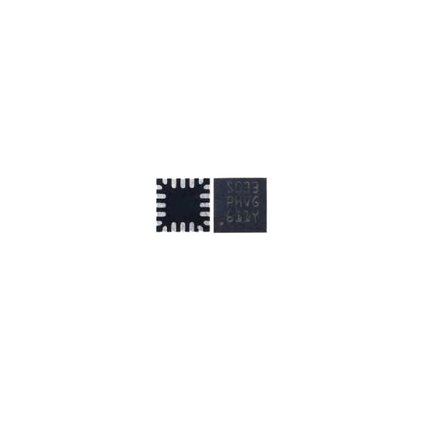 میکروکنترلر STM8S003F3U6 /اورجینال -کویرالکترونیک