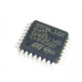 میکروکنترلر STM8L152K4T6/ اورجینال- کویرالکترونیک