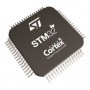 میکروکنترلر stm32f072RBT6 /اورجینال -New and origina کویرالکترونیک