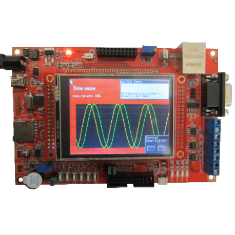 ewb-stm32f107-v1.0