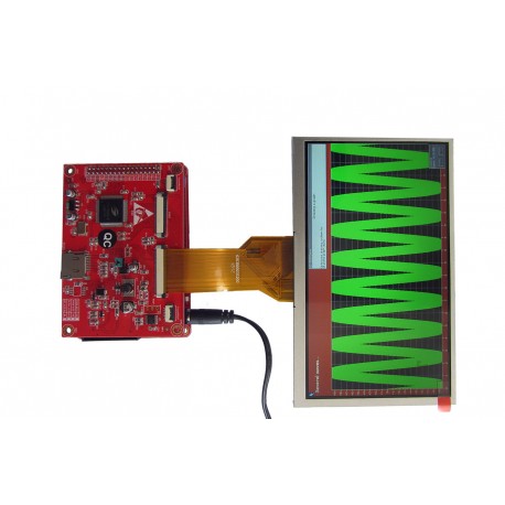 برد مینی و کاربردی stm32f107-EWB-H-REV1.2 با قیمت مناسب- کویرالکترونیک