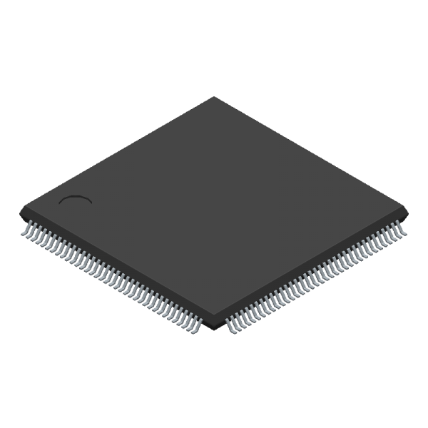 میکروکنترلر STM32H743ZIT6- اورجینال-New and original+گارانتی کویرالکترونیک