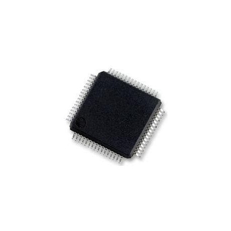 میکروکنترلر STM32L053R8T6 - اورجینال-New and original+گارانتی - کویرالکترونیک