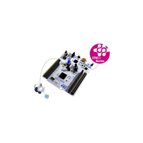 برد   NUCLEO-F446RE کویرالکترونیک