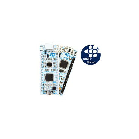 برد    NUCLEO-F042K6- کویرالکترونیک