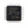 میکروکنترلر STM8S005K6T6C اورجینال-New and original+گارانتی کویرالکترونیک