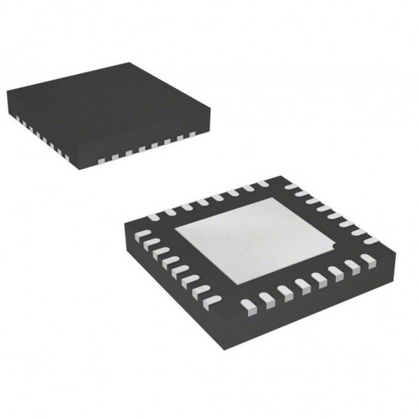 میکروکنترلر STM32L051K8U6 اورجینال-New and original+گارانتی کویرالکترونیک