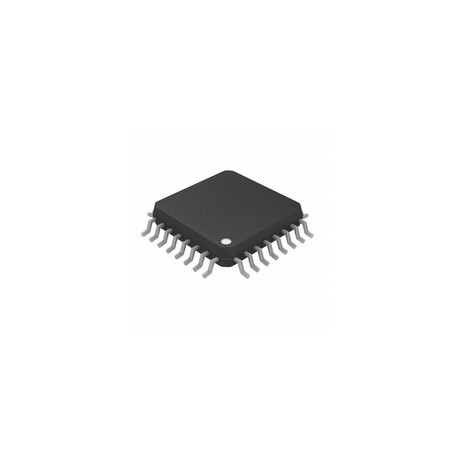 میکروکنترلر STM8L151K6T6 اورجینال-New and original+گارانتی کویرالکترونیک