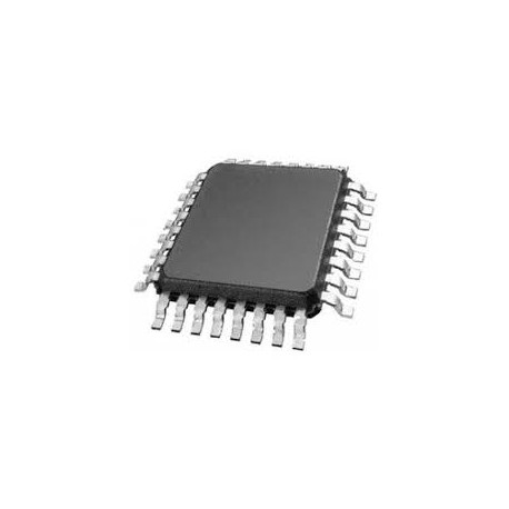 میکروکنترلر STM8L101K3T6 اورجینال-New and original+گارانتی کویرالکترونیک