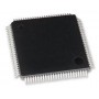 میکروکنترلر STM32F100V8T6B اورجینال-New and original+گارانتی کویرالکترونیک