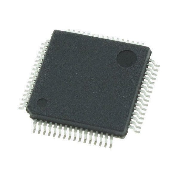 میکروکنترلر STM32L151RET6 اورجینال-New and original+گارانتی کویرالکترونیک
