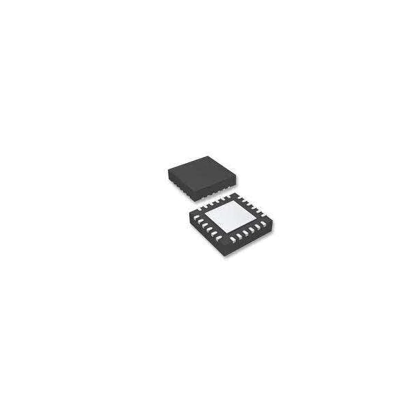 USB 2.0 Single Slot SD/MMC/MS Card Reader Controller-GL827L -QFNکویر الکترونیک 