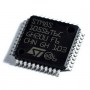 میکروکنترلر STM8S105S6T6C اورجینال-New and original کویرالکترونیک