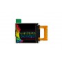 السیدی 1.44 اینچ TFT LCD 1.44 inch 128x128 SPI - ST7735S - کویرالکترونیک