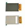 السیدی 3.5 اینچ TFT LCD 3.5 inch with touch- HD 320x480- parallel - ILI9486L - کویرالکترونیک