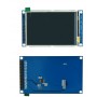 ماژول 3.5 اینچ با تاچ 3.5inch LCD display Module, 320x480- HD - Parallel - ILI9486L - کویرالکترونیک