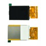السیدی 2.4 اینچ با تاچ TFT LCD 2.4 inch with touch -240x320 Parallel - ILI9341- کویرالکترونیک
