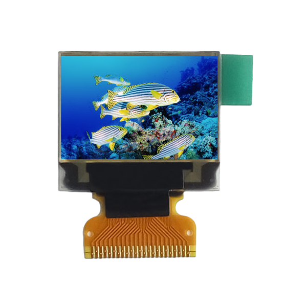 OLED HD 0.95 inch OLED Display Color 96x64 SPI / SSD1331 / Full Color