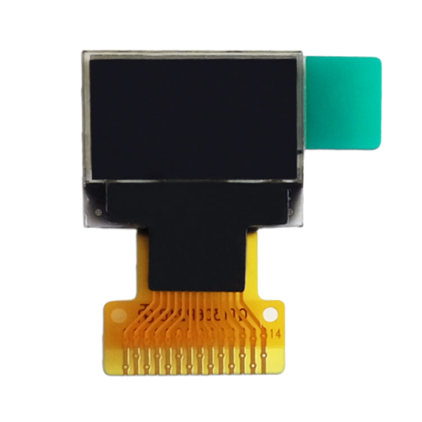 OLED 0.49 inch White 64x32 IIC / SSD1306 -کویر الکترونیک