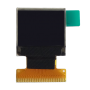 OLED 0.66 inch White 64x48 IIC SPI Series / SSD1306 -کویر الکترونیک