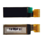 OLED 0.91 inch White 128x32 IIC / SSD1306 -کویر الکترونیک