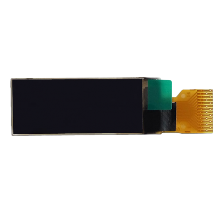 OLED 0.91 inch White 128x32 IIC / SSD1306 -کویر الکترونیک