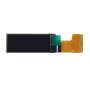 OLED 0.91 inch Blue 128x32 SPI / SSD1306 -کویر الکترونیک
