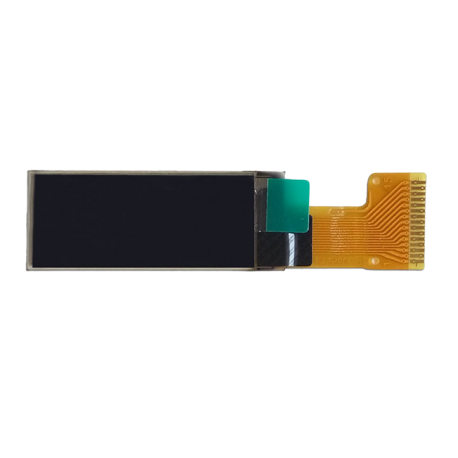 OLED 0.91 inch White 128x32 SPI / SSD1306 -کویر الکترونیک