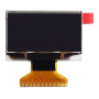 OLED 1.3 inch White 128x64 IIC SPI Series / SSD1306 -کویر الکترونیک