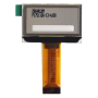 OLED 1.54 inch Yellow 128x64 IIC SPI Parallel / SSD1309 -کویر الکترونیک