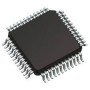 میکروکنترلر STM8L152C6T6 اورجینال-New and original+گارانتی - کویرالکترونیک