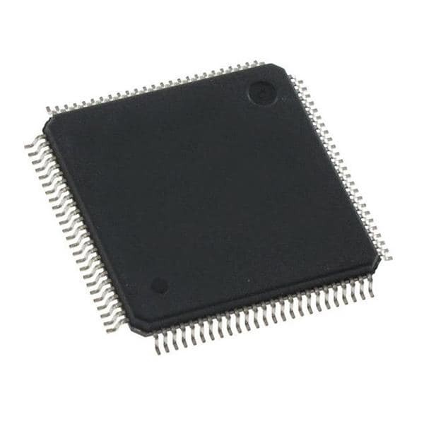 میکروکنترلر STM32F429VIT6 اورجینال-New and original+گارانتی کویرالکترونیک