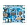 برد STM32F030F4P6 Core board -کویر الکترونیک