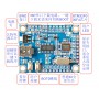 برد STM32F030F4P6 Core board -کویر الکترونیک