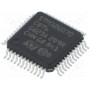 میکرو کنترلر STM32G070CBT6 - اورجینال - New and original+گارانتی کویرالکترونیک