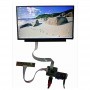 درایوربرد تصویریEDP با ورودی HDMI,VGA مخصوص پنل 30پین - eDP HDMI VGA Audio LCD Controller Board